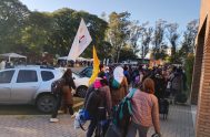 25/05/2026 - Con una profunda alegría, cantos, oración y un fuerte espíritu de comunión, Córdoba fue sede del 5° Encuentro Nacional de Grupos&hellip;
