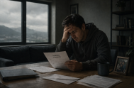 05/05/2026 - Perder el trabajo no es solamente perder un ingreso económico. En muchos casos, implica una experiencia más profunda: se desdibujan rutinas,&hellip;
