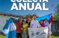 26/05/2026 - Bajo el lema “70 años alentando la esperanza”, Cáritas Argentina puso en marcha una nueva edición de su tradicional Colecta Anual,&hellip;