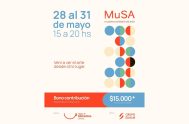 19/05/2026 - Desde la Fundación Banco de Alimentos Córdoba, con el acompañamiento de Grupo Edisur, se lanzó la 2º edición del evento más&hellip;
