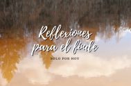 15/05/2026 - Las despedidas no suelen ser fáciles. Despedir a alguien querido, ver partir a un hijo, un nieto o un amigo hacia&hellip;