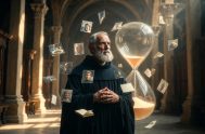 14/05/2026 - ¿Qué relación existe entre la memoria y nuestra identidad? ¿Por qué ciertos olores, sonidos o experiencias permanecen vivos dentro nuestro durante&hellip;