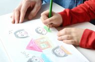 01/05/2026 - Compartimos un nuevo encuentro de "Espiritualidad para la Crianza en Familia", junto al Padre Fernando Cervera sj.