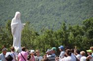 14/05/2026 - La hermana Mónica Cordero nos comparte una profunda reflexión, a la luz del texto de las Bodas de Caná.