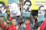21/05/2026 - La hermana Silvia Somaré y la periodista Ana Martínez llevaron a cabo el segundo programa de "Los Mártires Riojanos en la&hellip;