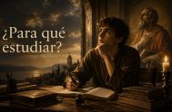 21/05/2026 - En un contexto donde todo parece evaluarse en términos de utilidad, productividad y rentabilidad, el ciclo “Pensar lo que vivimos, para&hellip;