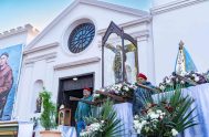 15/05/2026 - A pocos días del Bicentenario de su nacimiento, fray Ronen Espósito reflexionó sobre Esquiú y el vínculo con María.