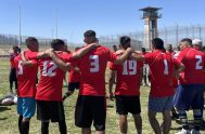08/06/2026 – Ulices Tocino integró el complejo penitenciario Boulogne Sud Mer de Mendoza como una de las personas que era parte del servicio&hellip;