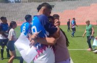 01/06/2026 – Candelaria Martín, coordinadora de los Caciques, acercó los testimonios de quienes participan de los encuentros extramuros de rugby que lleva adelante&hellip;