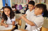 03/06/2026 – La hermana Nelda Venturin, integrante de la Compañía de María, compartió desde Mendoza sobre esta congregación de educadoras al estilo de&hellip;