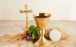 05/06/2026 – En la programación de Mariathón también estuvo presente la adoración al Santísimo Sacramento del altar. «Señor Jesús, aquí&hellip;