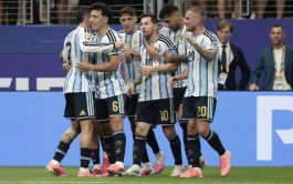 23/06/2026 – En medio del mundial de fútbol masculino que se disputa en Norteamérica, la directora ejecutiva&hellip;