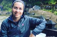 15/06/2026 – La hermana Josefina Cattaneo, integrante de la Mercedarias del Niño Jesús, demostró como el deporte y la fe se llevan muy&hellip;