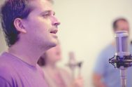 09/06/2026 – El músico católico rosarino Pablo Martínez presentó su nuevo disco donde le canta a la misericordia de Dios. “Mi nueva álbum&hellip;