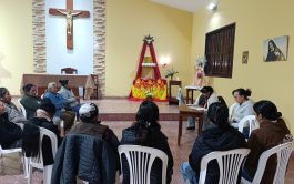 13/06/2026 – La Obra de María se construye sobre bases sólidas desde la oración, el testimonio y&hellip;