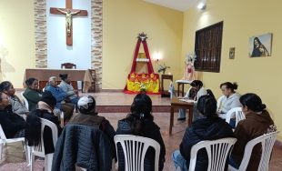 13/06/2026 – La Obra de María se construye sobre bases sólidas desde la oración, el testimonio y&hellip;