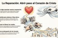 3/06/2026 - ¿Puede Dios limitarse a sí mismo? La sola pregunta parece desafiar todo lo que creemos acerca de su omnipotencia. Sin embargo,&hellip;