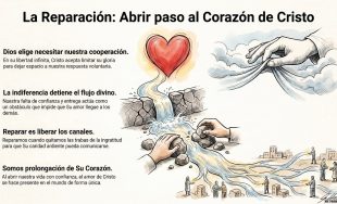 3/06/2026 - ¿Puede Dios limitarse a sí mismo? La sola pregunta parece desafiar todo lo que creemos&hellip;
