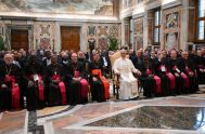09/06/2026 - En el marco de la Asamblea General 2026 de las Obras Misionales Pontificias (OMP), que reunió en Roma a más de&hellip;