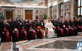 09/06/2026 - En el marco de la Asamblea General 2026 de las Obras Misionales Pontificias (OMP), que&hellip;