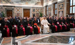 09/06/2026 - En el marco de la Asamblea General 2026 de las Obras Misionales Pontificias (OMP), que&hellip;