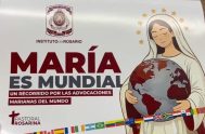 16/06/2026 - Mientras millones de personas viven con entusiasmo la Copa Mundial de Fútbol, el Instituto del Rosario de Villa María encontró una&hellip;