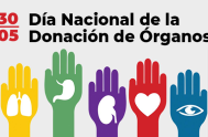 03/06/2026 - Cada 30 de mayo, Argentina conmemora el Día Nacional de la Donación de Órganos, una fecha que invita a reflexionar sobre&hellip;
