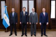 19/06/2026 - La reciente decisión del Gobierno nacional de modificar por decreto el procedimiento para la designación de jueces de la Corte Suprema&hellip;