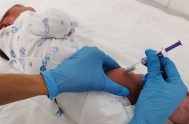 10/06/2026 - El Ministerio de Salud de Córdoba incorporó por primera vez Nirsevimab, un anticuerpo monoclonal de última generación destinado a prevenir las&hellip;
