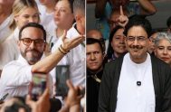 02/06/2026 - Colombia se encamina hacia una elección decisiva. Tras la primera vuelta presidencial celebrada el pasado domingo, ninguno de los once candidatos&hellip;