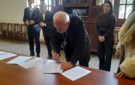 23/06/2026 - La diócesis de La Rioja, junto con autoridades provinciales y municipales, dio un paso importante&hellip;