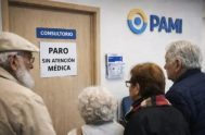09/06/2026 - El conflicto entre los médicos prestadores de PAMI y las autoridades nacionales del organismo volvió a profundizarse con un paro de&hellip;