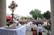 02/06/2026 - La Iglesia de Buenos Aires vivirá este sábado 6 de junio una de las expresiones públicas de fe más significativas del&hellip;