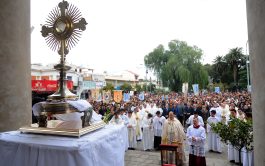 02/06/2026 - La Iglesia de Buenos Aires vivirá este sábado 6 de junio una de las expresiones&hellip;