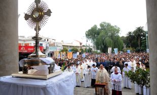 02/06/2026 - La Iglesia de Buenos Aires vivirá este sábado 6 de junio una de las expresiones&hellip;