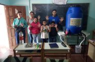 01/06/2026 - Desde 2016, la Fundación Aguas trabaja para garantizar el acceso al agua segura en comunidades de todo el país, especialmente en&hellip;