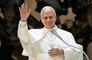 03/06/2026 - Las recientes palabras del Papa León XIV dirigidas a la Renovación Carismática Católica han vuelto a poner en primer plano el&hellip;