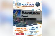 05/06/2026 - Radio María Panamá vivió la Mariatón 2026 recorriendo el país y fortaleciendo una red de voluntarios comprometidos con la evangelización. Su&hellip;