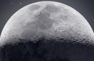 18/06/2026 - En una nueva edición de Las Maravillas de la Creación, el doctor en Astronomía Gabriel Ferrero explicó de qué está hecha&hellip;