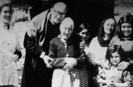 11/06/2026 - Compartimos un nuevo encuentro con el área de comunicación de la Comisión Nacional de Pastoral Social.