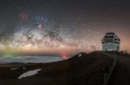 04/06/2026 - En el regreso del ciclo Las Maravillas de la Creación, ahora en el programa "Solo por Hoy", el doctor en Astronomía&hellip;