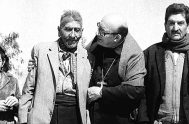 04/06/2026 - En esta oportunidad reflexionamos a la luz del testimonio de Fernando Barilatti, Secretario de la CEPAS, y Luis Baronetto, biógrafo de&hellip;