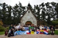 En diálogo con Solo por Hoy, Soledad Oliva Carreras, integrante del Equipo de Comunicadores y Misioneros Digitales de Schoenstatt, compartió los principales frutos&hellip;