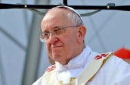 28/08/2013 - En el Vaticano aseguran que Francisco podría pedir un encuentro urgente con el Presidente de Estados Unidos y también con el…