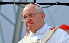 28/08/2013 - En el Vaticano aseguran que Francisco podría pedir un encuentro urgente con el Presidente de Estados Unidos y&hellip;