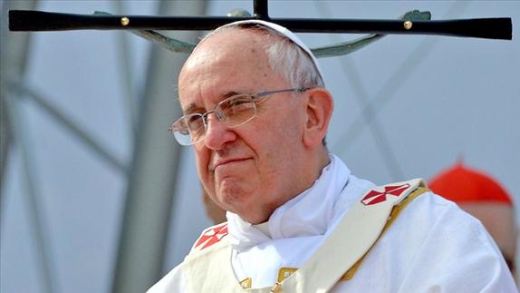 28/08/2013 - En el Vaticano aseguran que Francisco podría pedir un encuentro urgente con el Presidente de Estados Unidos y&hellip;