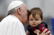 07/09/2013 - Estas fueron las palabras del Papa Francisco en ocasión de la jornada de ayuno y oración por la paz. Francisco presidió…