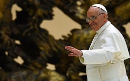 08/09/2013 - Lo afirmó el Papa en el ángelus, cuando volvió a referirse al conflicto en Siria.