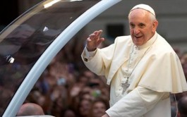 09/09/2013 - Lo dijo el Papa Francisco en la misa de la Casa Santa Marta. "La esperanza es un don…
