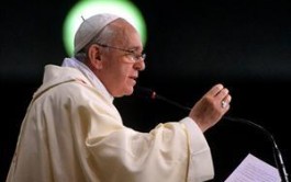 21/09/2013 - Lo dijo el Santo Padre Francisco durante su homilía en Santa Marta. Hoy se cumplen 60 años de…